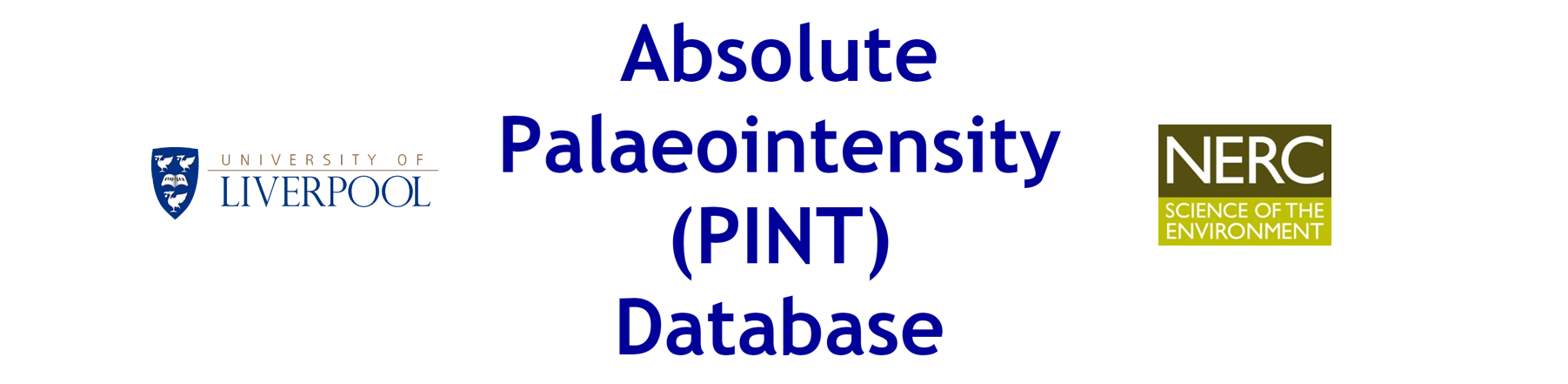PINT Database
